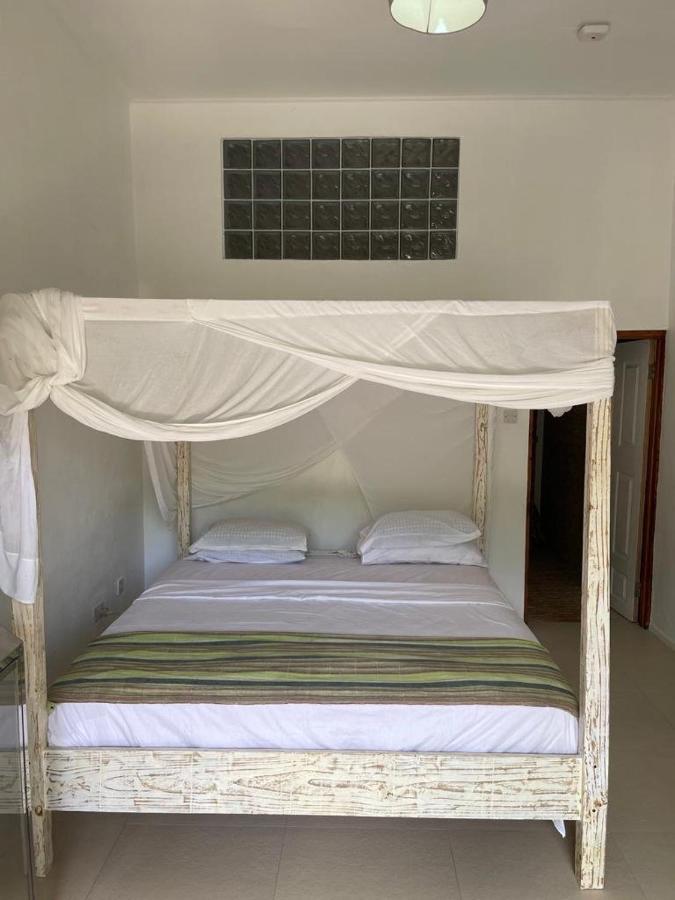 Le Comfort Anse Royale Dış mekan fotoğraf