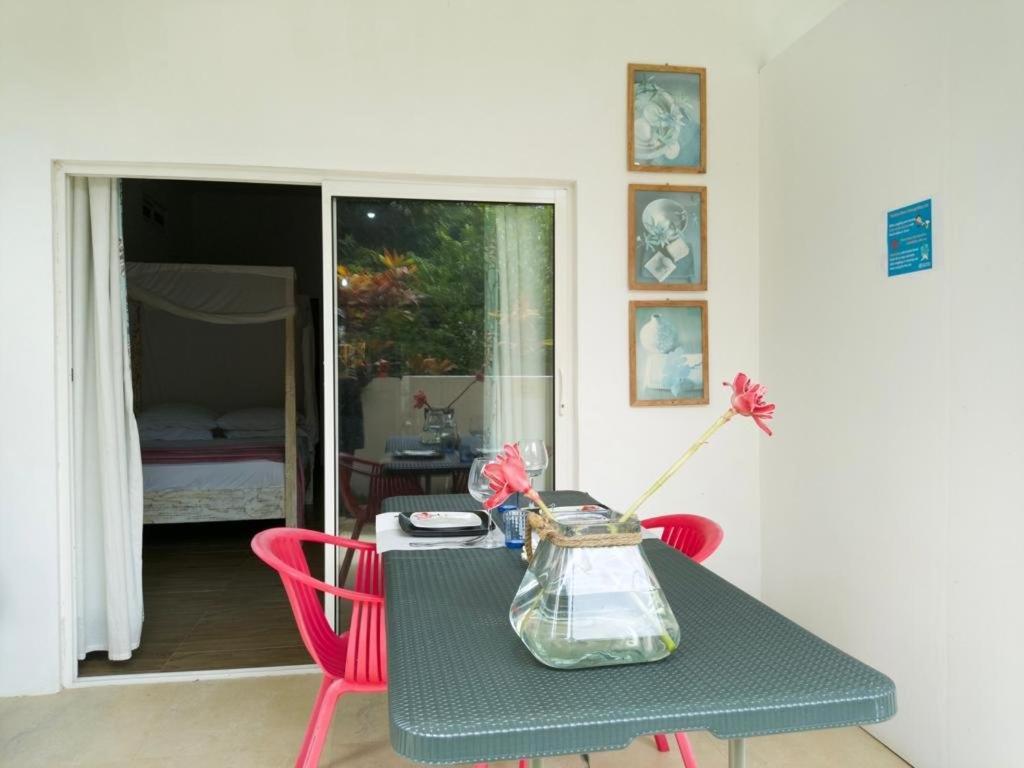 Le Comfort Anse Royale Dış mekan fotoğraf