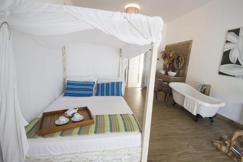 Le Comfort Anse Royale Dış mekan fotoğraf