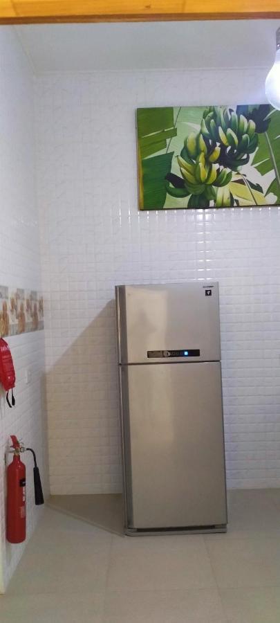 Le Comfort Anse Royale Dış mekan fotoğraf