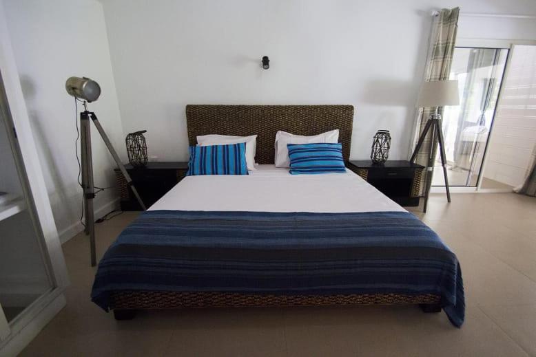 Le Comfort Anse Royale Dış mekan fotoğraf